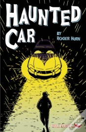 Capa do artigo Haunted Car