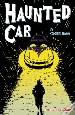 Capa do artigo Haunted Car