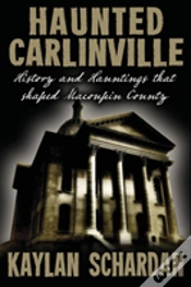 Capa do artigo Haunted Carlinville