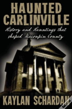 Capa do artigo Haunted Carlinville