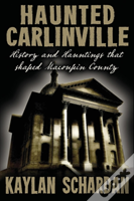 Haunted Carlinville