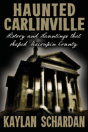 Haunted Carlinville - Preview