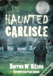 Capa do artigo Haunted Carlisle