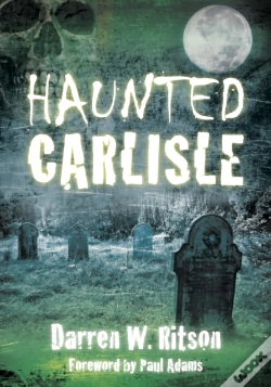 Capa do artigo Haunted Carlisle