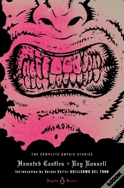 Capa do artigo Haunted Castles