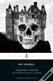 Capa do artigo Haunted Castles