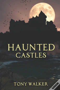 Capa do artigo Haunted Castles