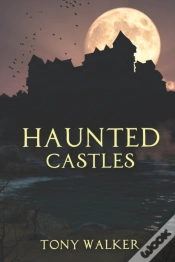 Capa do artigo Haunted Castles