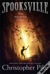 Capa do artigo Haunted Cave