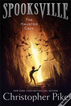 Capa do artigo Haunted Cave