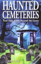 Haunted Cemeteries