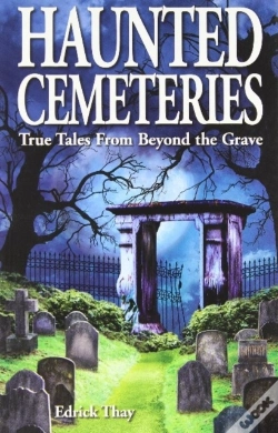 Capa do artigo Haunted Cemeteries