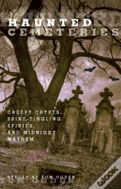 Capa do artigo Haunted Cemeteries