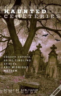 Capa do artigo Haunted Cemeteries