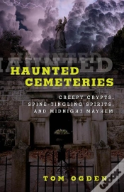 Capa do artigo Haunted Cemeteries