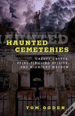 Capa do artigo Haunted Cemeteries