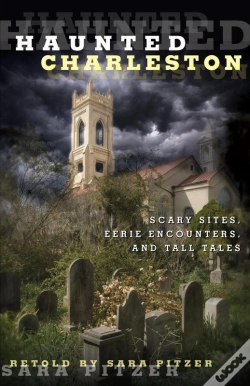 Capa do artigo Haunted Charleston