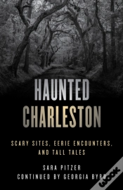 Capa do artigo Haunted Charleston