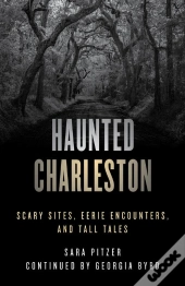 Haunted Charleston
