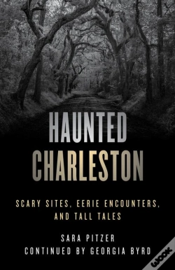 Capa do artigo Haunted Charleston