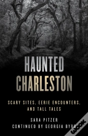 Capa do artigo Haunted Charleston