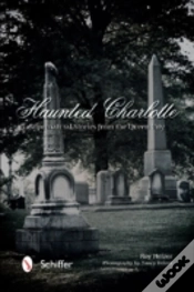Capa do artigo Haunted Charlotte