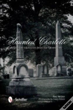 Capa do artigo Haunted Charlotte