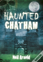 Capa do artigo Haunted Chatham