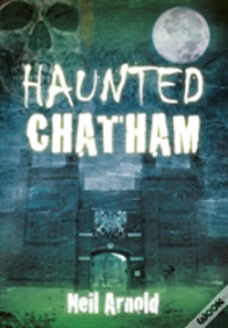 Capa do artigo Haunted Chatham