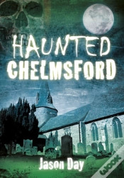 Capa do artigo Haunted Chelmsford