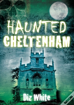 Capa do artigo Haunted Cheltenham