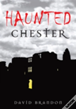 Capa do artigo Haunted Chester