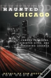 Haunted Chicago