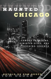 Haunted Chicago