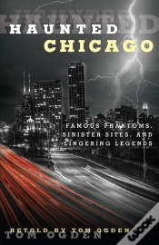 Capa do artigo Haunted Chicago