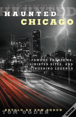 Capa do artigo Haunted Chicago