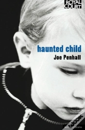 Capa do artigo Haunted Child