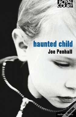Capa do artigo Haunted Child