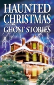 Capa do artigo Haunted Christmas