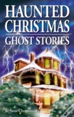 Capa do artigo Haunted Christmas