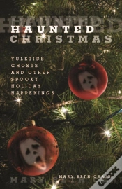 Capa do artigo Haunted Christmas