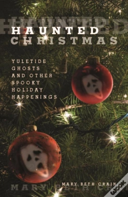 Capa do artigo Haunted Christmas