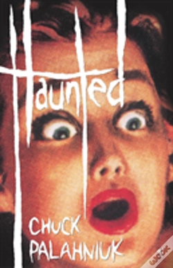 Capa do artigo Haunted