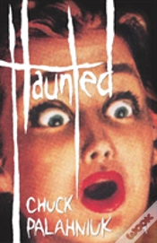 Capa do artigo Haunted