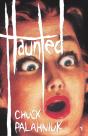 Haunted - Preview