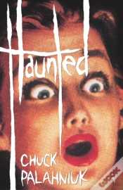 Capa do artigo Haunted