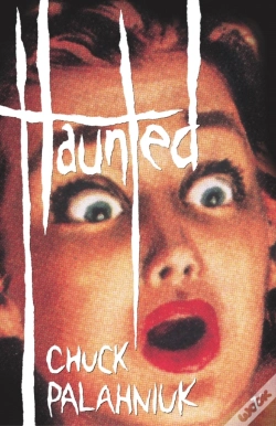 Capa do artigo Haunted