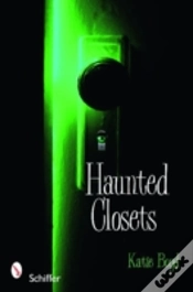 Capa do artigo Haunted Closets