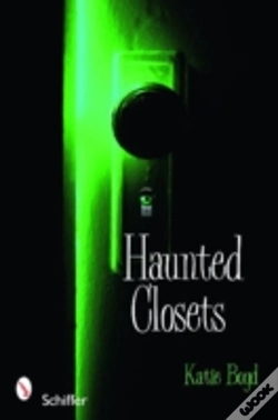 Capa do artigo Haunted Closets