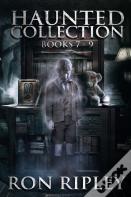 Haunted Collection Series